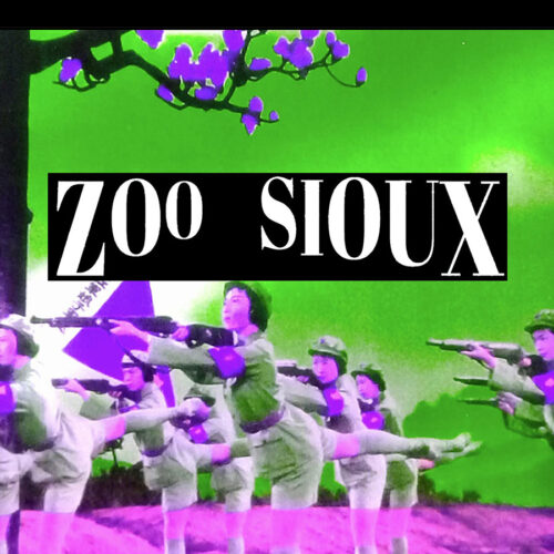 ZooSioux